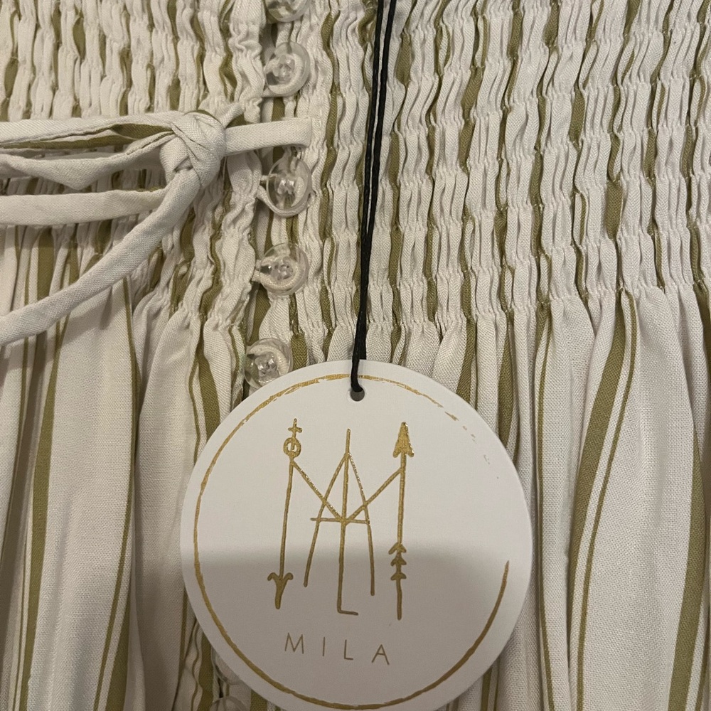 Mila The Label Set - Picture 6 of 7
